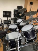 Elektronisch drumstel van Drum System Roland V-Pro TD-20K2-, Muziek en Instrumenten, Ophalen, Roland, Elektronisch