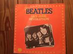 7” The Beatles - hey Jude/ Revolution, Ophalen of Verzenden