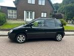 Hyundai Matrix 1.6i benzine AUTOMAAT 068000km Airco gekeurd, Automaat, Matrix, Zwart, 5 deurs
