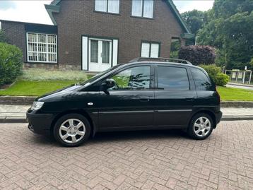 Hyundai Matrix 1.6i benzine AUTOMAAT 068000km Airco gekeurd beschikbaar voor biedingen