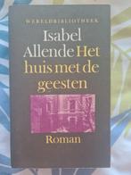 Het huis met de geesten, Ophalen, Zo goed als nieuw