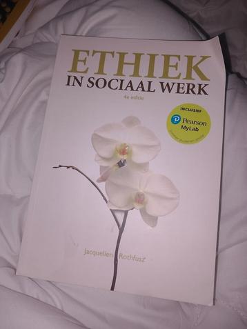 Ethiek in Sociaal werk