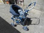 buggy, Ophalen, Gebruikt