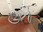 GAZELLE Chamonix Dames fiets, Dames, Zo goed als nieuw, Ophalen, Gazelle