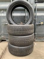 4x Michelin 225 50 18 winterbanden met 7,5 mm, Auto-onderdelen, Banden en Velgen, 18 inch, Gebruikt, Banden en Velgen, Personenwagen