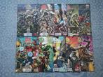 Age of Ultron #1-10 (completed), Boeken, Ophalen of Verzenden, Complete serie of reeks, Zo goed als nieuw