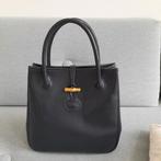 Longchamp damestas, Ophalen of Verzenden, Gebruikt