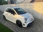 Abarth 595 pista, 11/2019, 42000 km, garantie, Auto's, Abarth, Voorwielaandrijving, Stof, 4 cilinders, Parkeersensor