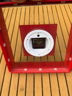 Klok salt & pepper, Enlèvement