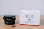 Canon EF/Sony E 7artisans adapter - Nieuw, Ophalen, Nieuw