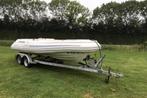 Novurania Equator 600lp Speedboot, Ophalen, Gebruikt, Binnenboordmotor, 6 meter of meer