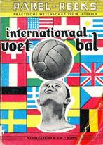 (sp93) Internationaal voetbal, de spelregels, Utilisé, Enlèvement ou Envoi