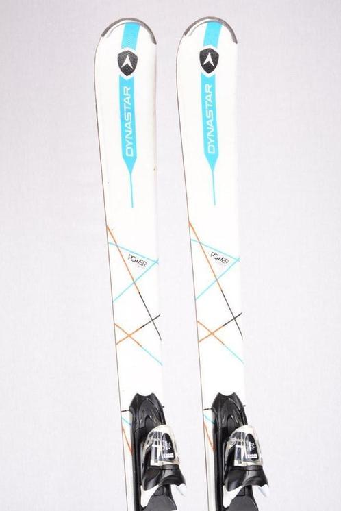 Skis DYNASTAR POWER TRACK 74 + Look X 142 ; 149 ; 157 cm, Sports & Fitness, Ski & Ski de fond, Utilisé, Skis, Autres marques, Carving