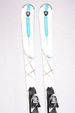Skis DYNASTAR POWER TRACK 74 + Look X 142 ; 149 ; 157 cm, Autres marques, Ski, 140 à 160 cm, Utilisé