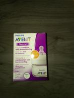 NIEUW Philips Avent flesje 60 ml, Ophalen of Verzenden, Nieuw