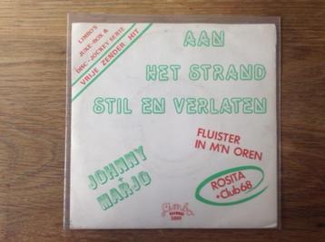 single johnny + marjo / rosita + club 68 beschikbaar voor biedingen
