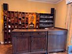 Bar - café, Huis en Inrichting, Barren, Ophalen, Gebruikt
