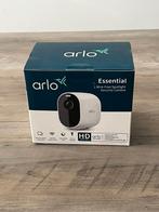 Caméra de vidéosurveillance Arlo Essential Spotlight – Neuve, Enlèvement ou Envoi
