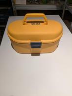 Trousse de beauté, Bijoux, Sacs & Beauté, Enlèvement, Comme neuf, Rigide, Avec miroir(s)