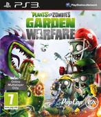 Plants vs Zombies Garden Warfare (sans livret), Enlèvement ou Envoi, 1 joueur, À partir de 7 ans, Aventure et Action