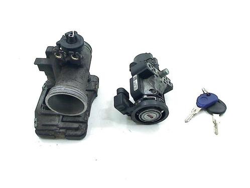 SLOTENSET Piaggio MP3 300 Yourban LT 2011-2015 (ZAPM75100), Motoren, Onderdelen | Overige, Gebruikt