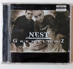 Nest - Grenzlooz, 2000 tot heden, Zo goed als nieuw, Ophalen