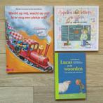 Pakket met 3 boeken voor beginnende lezertjes, Fiction général, Garçon ou Fille, Enlèvement ou Envoi, 5 ou 6 ans