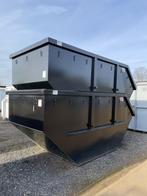 ALL-IN Containers 10m³ portaalarmcontainer, Articles professionnels, Machines & Construction | Abris de chantier & Conteneurs