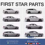 Bumperbalk W176 A W246 B W117 CLA W156 GLA Bumper balk Merce, Auto-onderdelen, Gebruikt, Mercedes-Benz, Ophalen of Verzenden, Achter