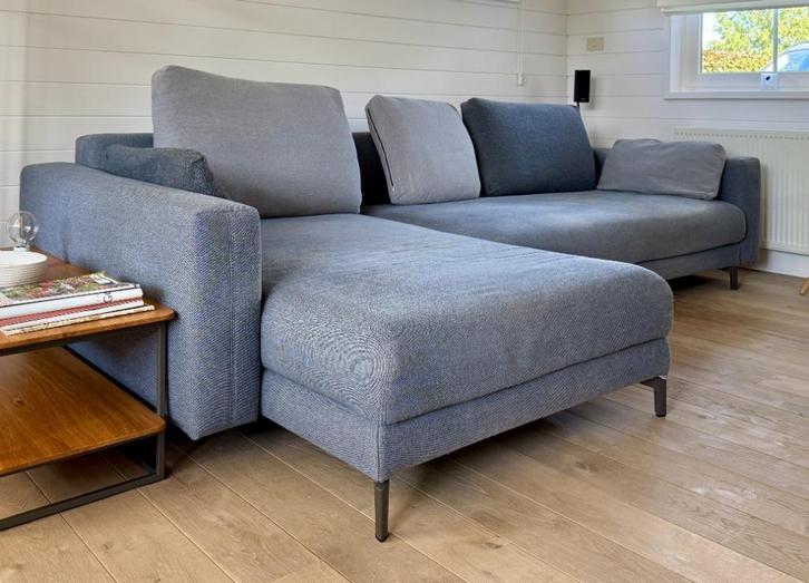 Comfortabele zetel, Huis en Inrichting, Zetels | Zetels en Chaises Longues, Zo goed als nieuw, Vierpersoons of meer, 300 cm of meer