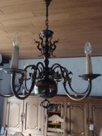 kroonluchter, Huis en Inrichting, Lampen | Kroonluchters, Ophalen, Gebruikt, Metaal