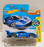 Hot Wheels 2016 Ford GT Race Performance (2017), Ophalen of Verzenden