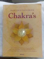 K. Govinda - Praktisch handboek chakra's, Ophalen of Verzenden, Gelezen, K. Govinda