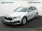 Skoda Octavia Combi Octavia SW 1.5 TSI eTec MHE Ambition DSG, Automaat, Airbags, 110 g/km, Break