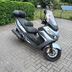 Scooter, Ophalen, 400 cc, Overige modellen, Zo goed als nieuw