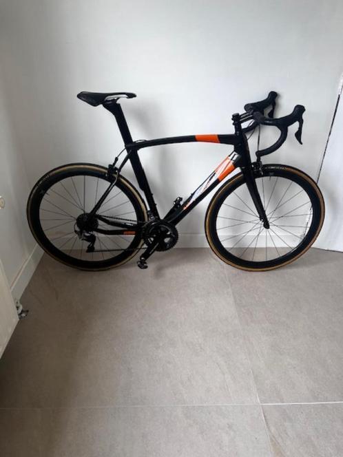 Vélo EDDY MERXCK, Fietsen en Brommers, Fietsen | Heren | Sportfietsen en Toerfietsen, Zo goed als nieuw, Overige merken, Meer dan 20 versnellingen