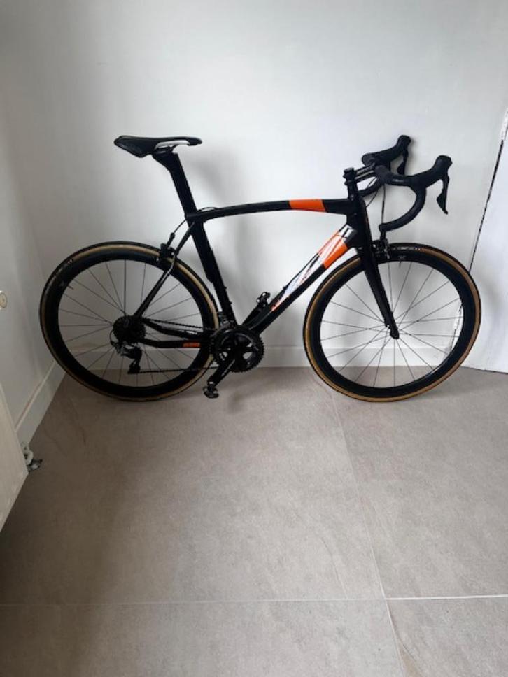 Vélo EDDY MERXCK, Fietsen en Brommers, Fietsen | Heren | Sportfietsen en Toerfietsen, Zo goed als nieuw, Overige merken, Meer dan 20 versnellingen