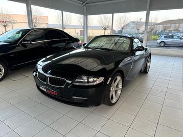 Bmw Z4 2.0i benzine •Airco• •Cabrio• •PROPERE STAAT• beschikbaar voor biedingen