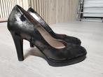 Pumps Zinda metallic maat 38, Ophalen of Verzenden, Zo goed als nieuw, Pumps