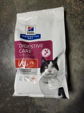 Hills Digestive Care i/d 1,5kg beschikbaar voor biedingen