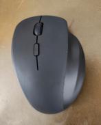 Oplaadbare draadloze muis, Computers en Software, Rechtshandig, Ergonomisch, Overige typen, Nieuw