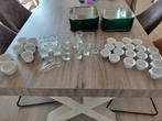 Kleine serveerportjes, Huis en Inrichting, Keuken | Keukenbenodigdheden, Ophalen of Verzenden, Zo goed als nieuw