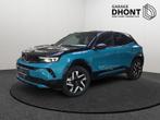Opel Mokka GS - 1.2 MHEV - Automaat eDCT - 145PK, Auto's, 1199 cc, Leder en Stof, Bedrijf, 5 zetels