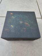 Tomorrowland - Treasure case/box zonder bandje, Ophalen of Verzenden