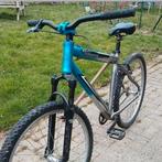 MTB/BMX, Fietsen en Brommers, Fietsen | Crossfietsen en BMX, Ophalen, 24 inch of meer, Aluminium, Zo goed als nieuw