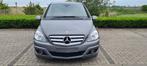MERCEDES B 180CDI AUTOMAAT, Automaat, 4 cilinders, Leder en Stof, Bedrijf
