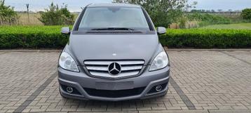 MERCEDES B 180CDI AUTOMAAT  beschikbaar voor biedingen
