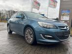 Opel Astra 1.4 Turbo 2013/175000 km, Auto's, Opel, Parkeersensor, Bedrijf, Handgeschakeld, Astra