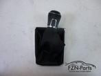 VW Golf Sportsvan Schakelpook Leer ( Leder, Leren ) 51771111, Ophalen of Verzenden, Gebruikt