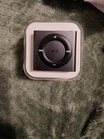 Apple iPod shuffle 2GB space grey!, Ophalen of Verzenden, Zo goed als nieuw